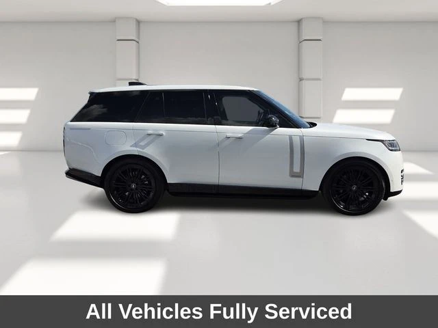 2024 Land Rover Range Rover L460 - Image 6 of 21