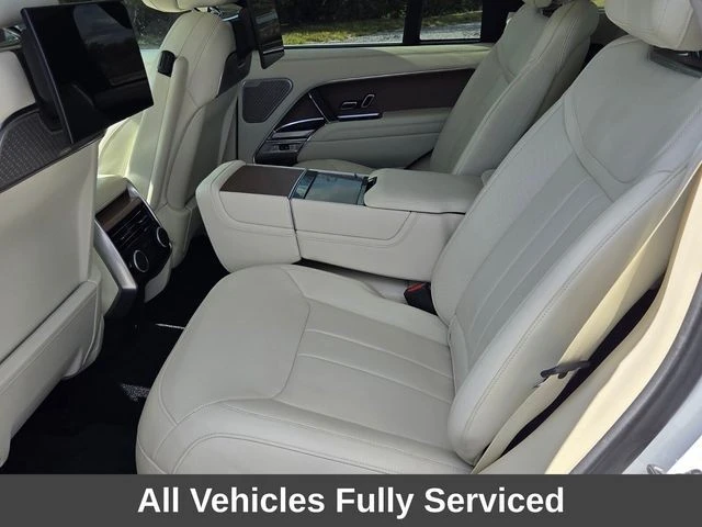 2024 Land Rover Range Rover L460 - Image 10 of 21