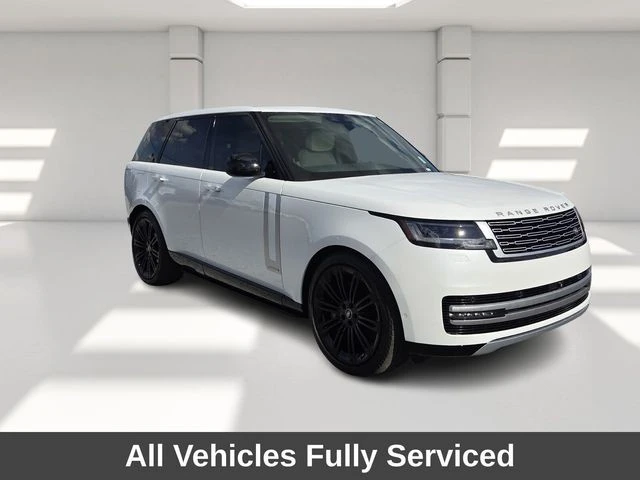 2024 Land Rover Range Rover L460 - Image 7 of 21
