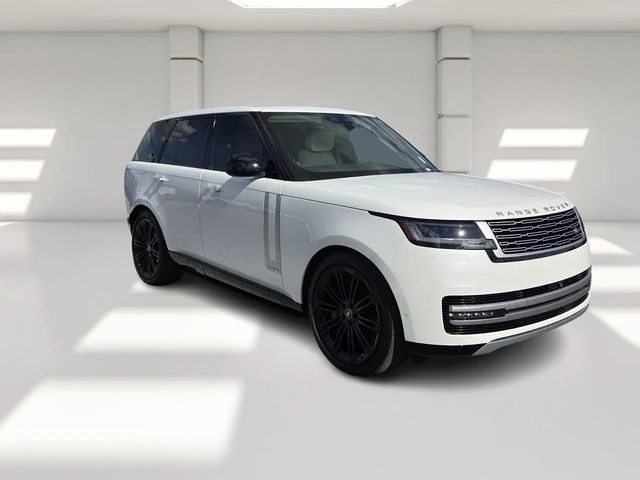 2024 Land Rover Range Rover L460 - Image 7 of 21