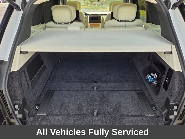 2024 Land Rover Range Rover L460 - Image 13 of 21