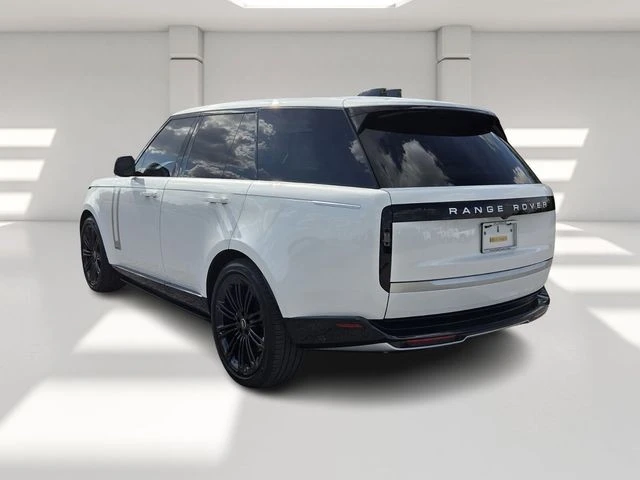 2024 Land Rover Range Rover L460 - Image 3 of 21