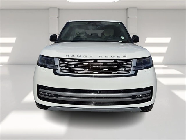 2024 Land Rover Range Rover L460 - Image 8 of 21