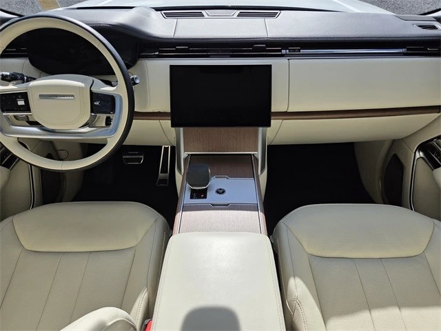 2024 Land Rover Range Rover L460 - Image 12 of 21