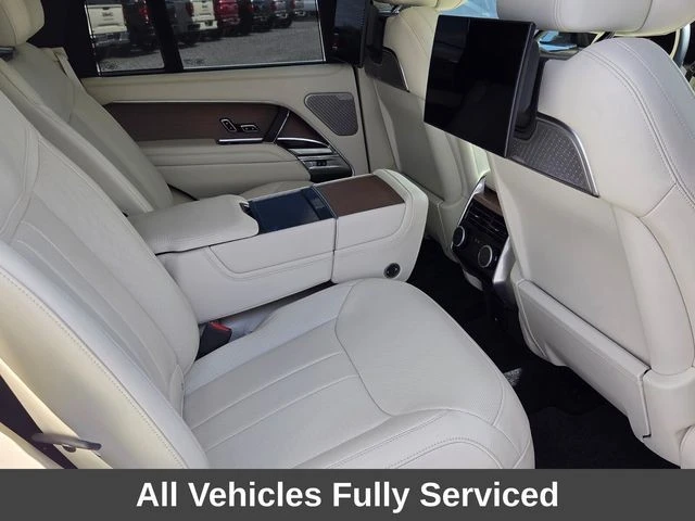 2024 Land Rover Range Rover L460 - Image 14 of 21
