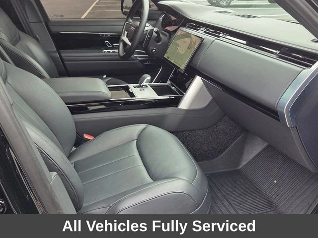 2024 Land Rover Range Rover L460 - Image 15 of 21