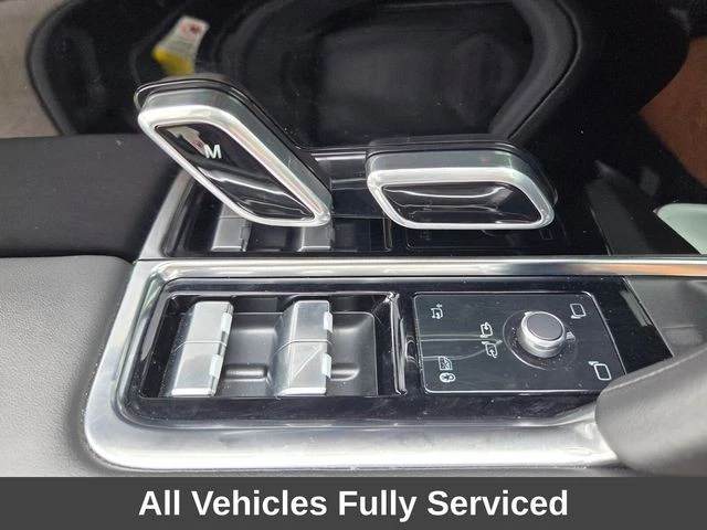 2024 Land Rover Range Rover L460 - Image 18 of 21