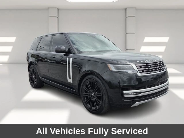 2024 Land Rover Range Rover L460 - Image 7 of 21