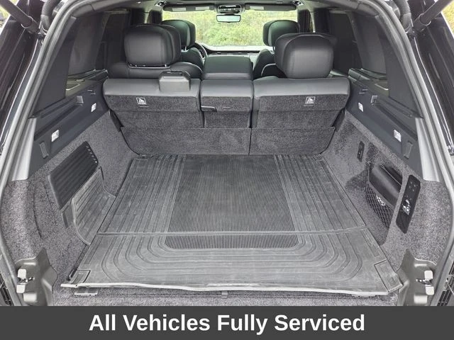 2024 Land Rover Range Rover L460 - Image 13 of 21