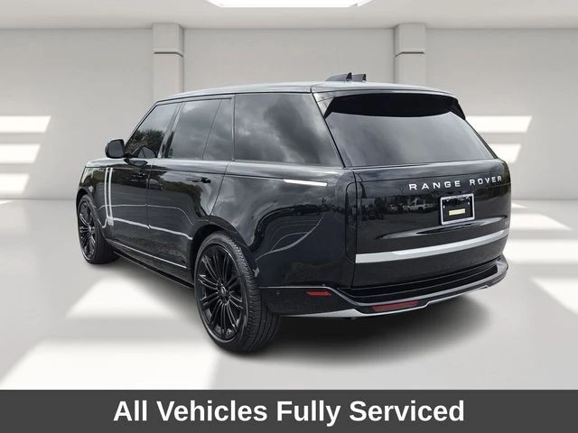 2024 Land Rover Range Rover L460 - Image 3 of 21