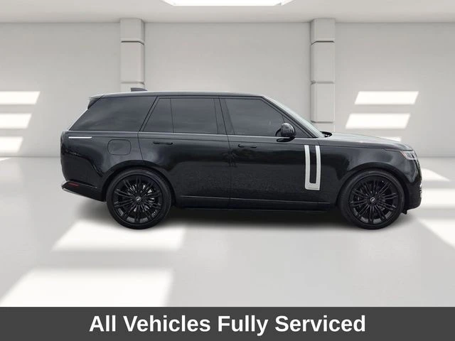 2024 Land Rover Range Rover L460 - Image 6 of 21