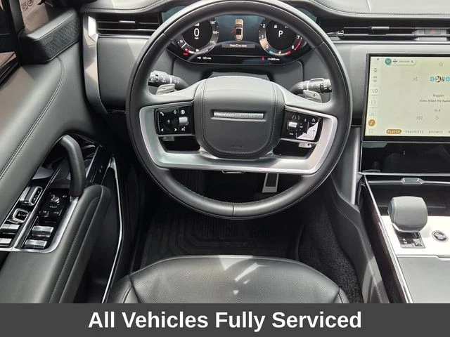 2024 Land Rover Range Rover L460 - Image 11 of 21