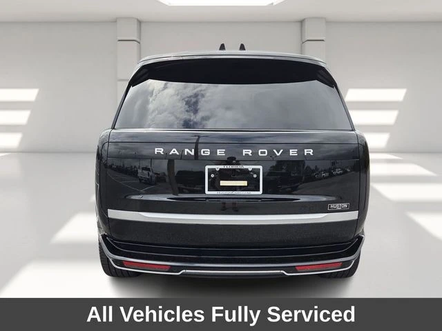 2024 Land Rover Range Rover L460 - Image 4 of 21