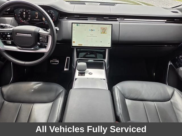 2024 Land Rover Range Rover L460 - Image 12 of 21