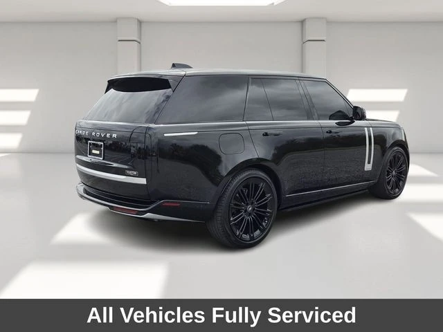 2024 Land Rover Range Rover L460 - Image 5 of 21
