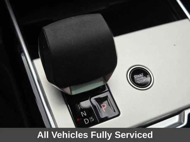 2024 Land Rover Range Rover L460 - Image 19 of 21
