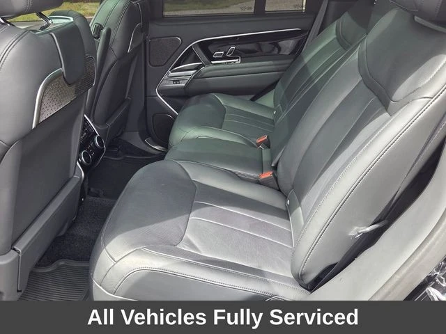 2024 Land Rover Range Rover L460 - Image 10 of 21