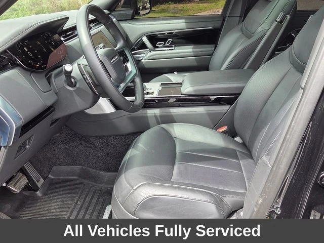 2024 Land Rover Range Rover L460 - Image 9 of 21