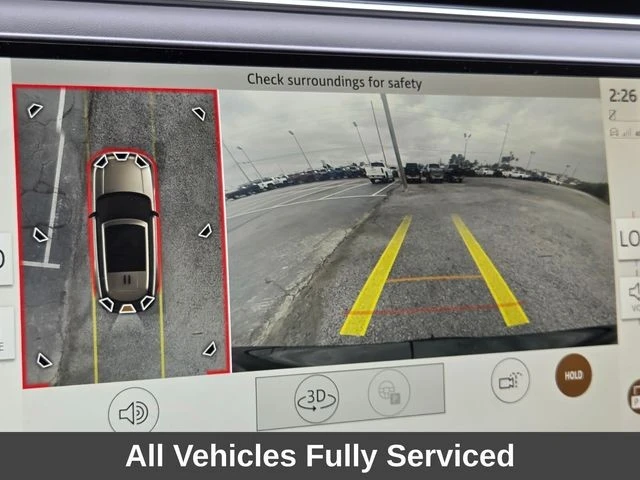 2024 Land Rover Range Rover L460 - Image 21 of 21