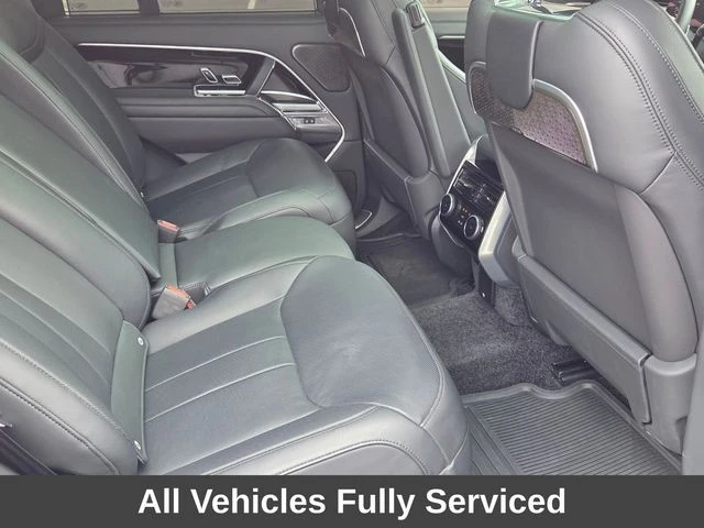 2024 Land Rover Range Rover L460 - Image 14 of 21