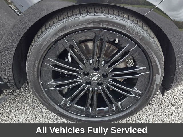 2024 Land Rover Range Rover L460 - Image 16 of 21