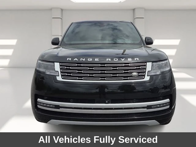 2024 Land Rover Range Rover L460 - Image 8 of 21