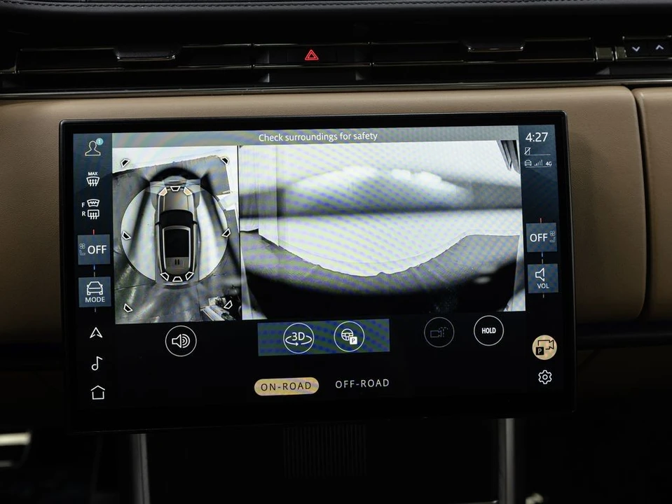 2024 Land Rover Range Rover L460 - Image 18 of 21