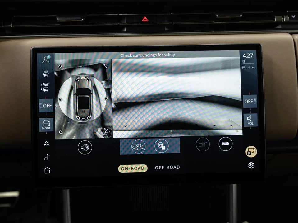 2024 Land Rover Range Rover L460 - Image 17 of 21