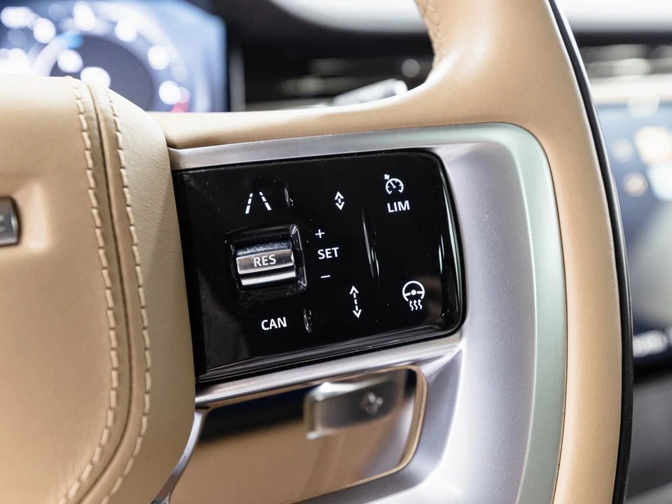 2024 Land Rover Range Rover L460 - Image 12 of 21