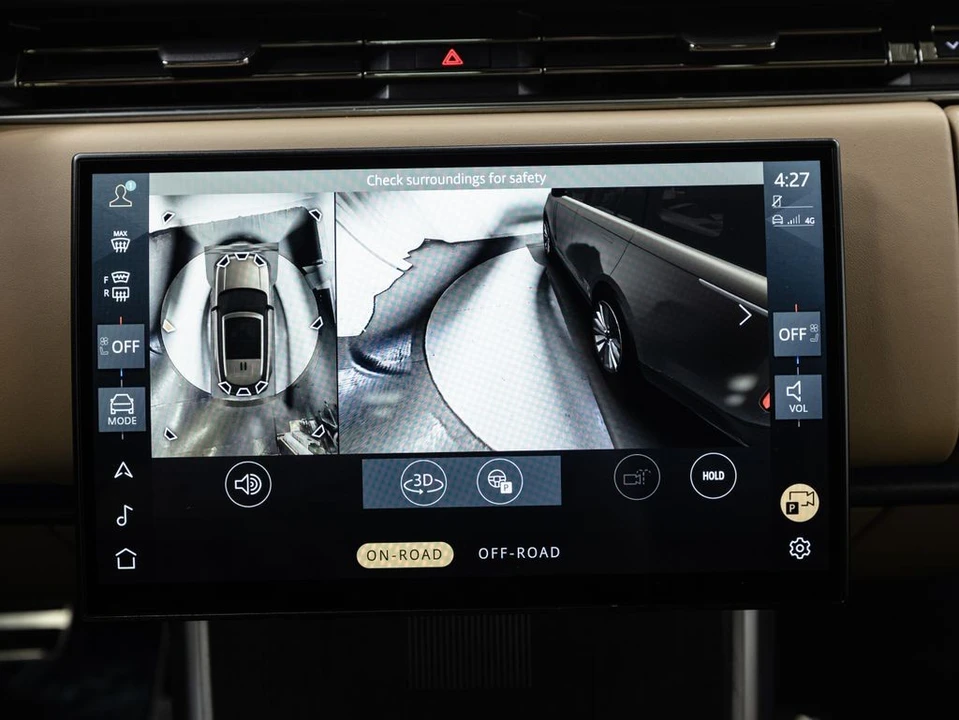 2024 Land Rover Range Rover L460 - Image 19 of 21