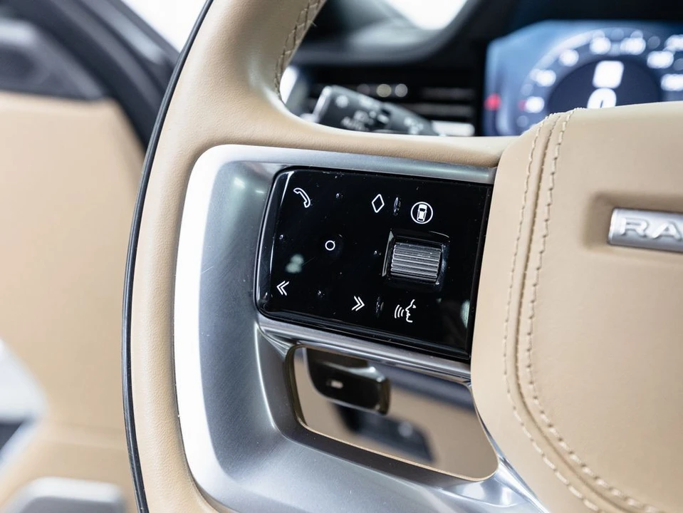 2024 Land Rover Range Rover L460 - Image 10 of 21