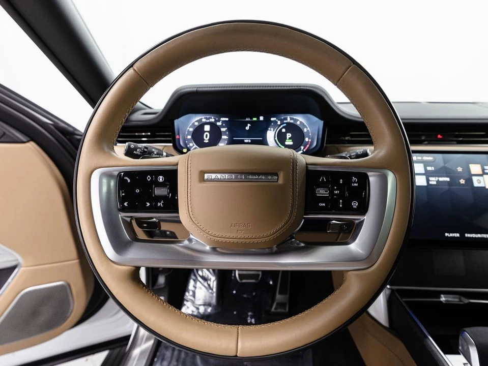 2024 Land Rover Range Rover L460 - Image 11 of 21