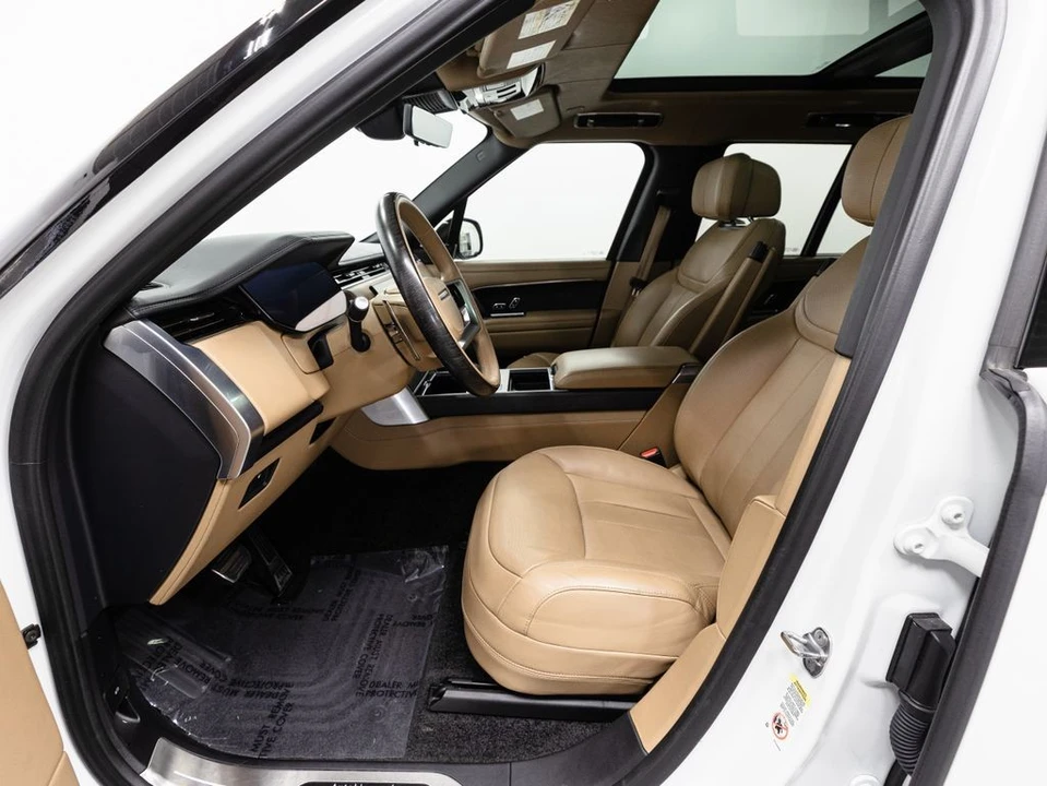 2024 Land Rover Range Rover L460 - Image 7 of 21