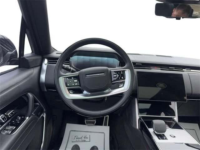2024 Land Rover Range Rover L460 - Image 20 of 21