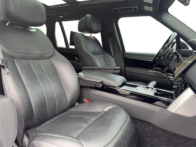 2024 Land Rover Range Rover L460 - Image 17 of 21