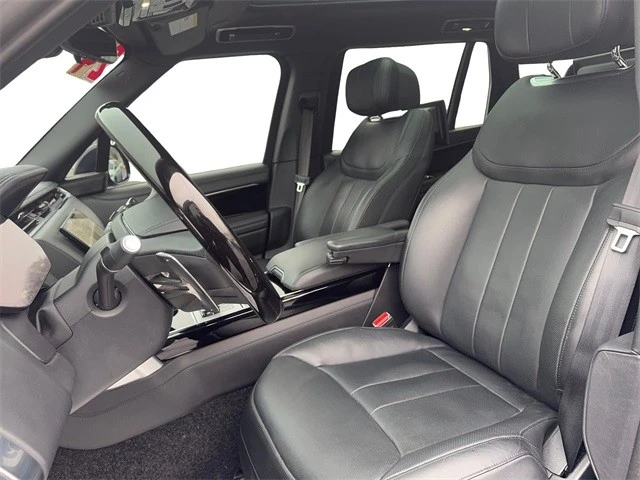 2024 Land Rover Range Rover L460 - Image 12 of 12