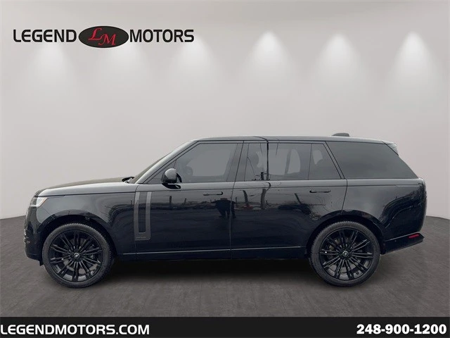 2024 Land Rover Range Rover L460 - Image 5 of 12