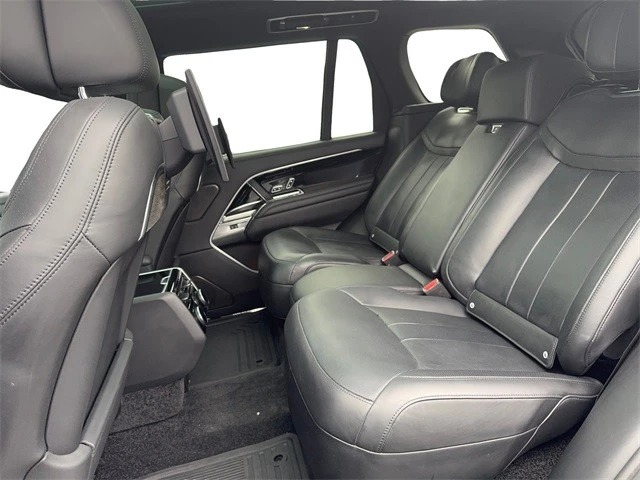 2024 Land Rover Range Rover L460 - Image 14 of 21
