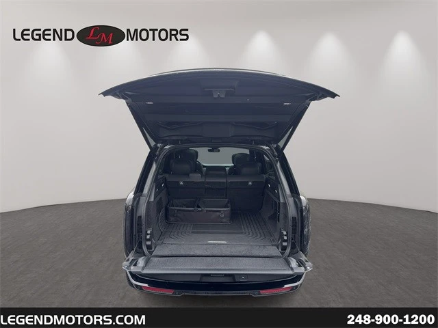 2024 Land Rover Range Rover L460 - Image 15 of 21