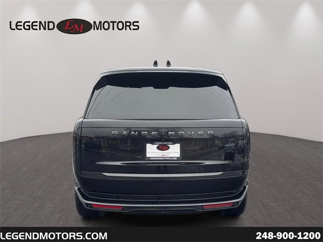 2024 Land Rover Range Rover L460 - Image 7 of 12