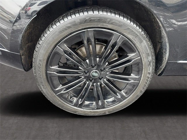 2024 Land Rover Range Rover L460 - Image 10 of 12
