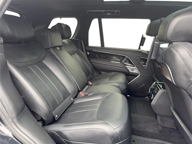 2024 Land Rover Range Rover L460 - Image 19 of 21