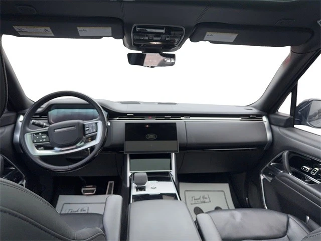 2024 Land Rover Range Rover L460 - Image 21 of 21