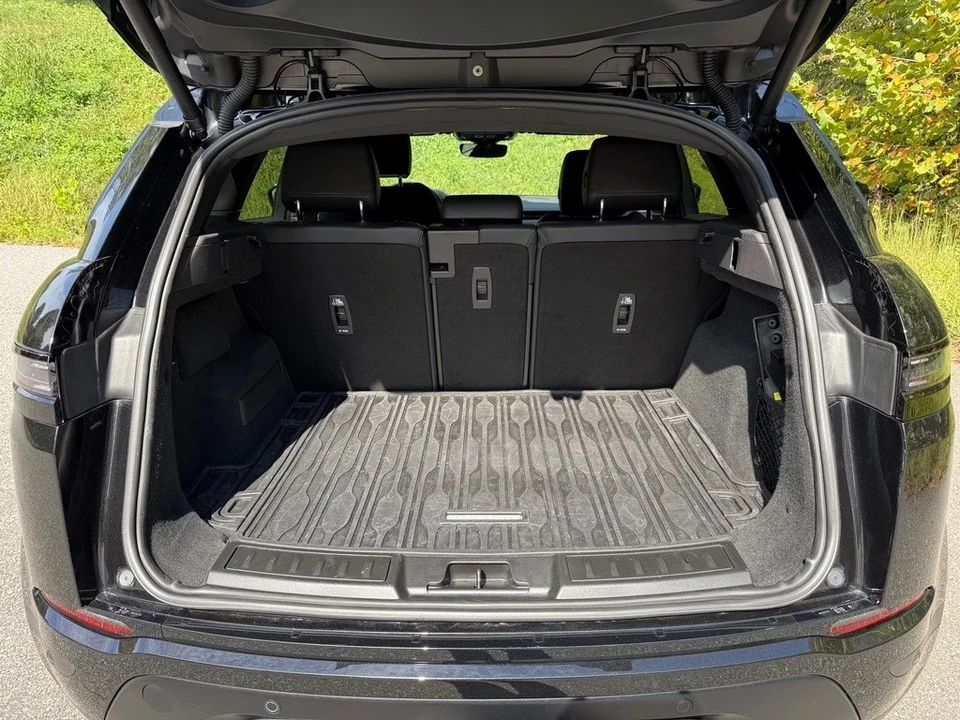 2024 Land Rover Range Rover L460 - Image 19 of 21