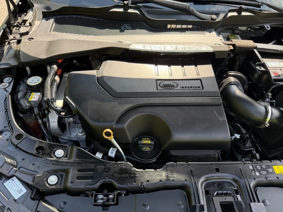 2024 Land Rover Range Rover L460 - Image 9 of 12