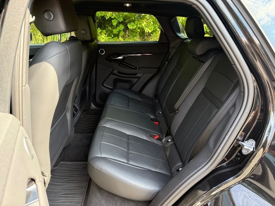 2024 Land Rover Range Rover L460 - Image 17 of 21