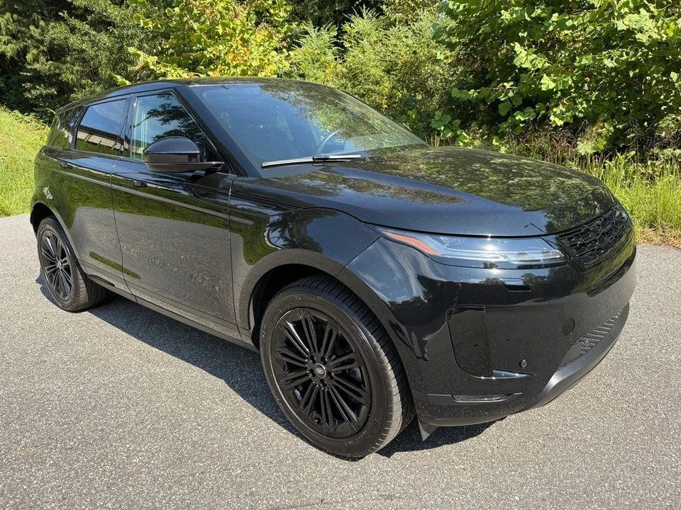 2024 Land Rover Range Rover L460 - Image 4 of 12