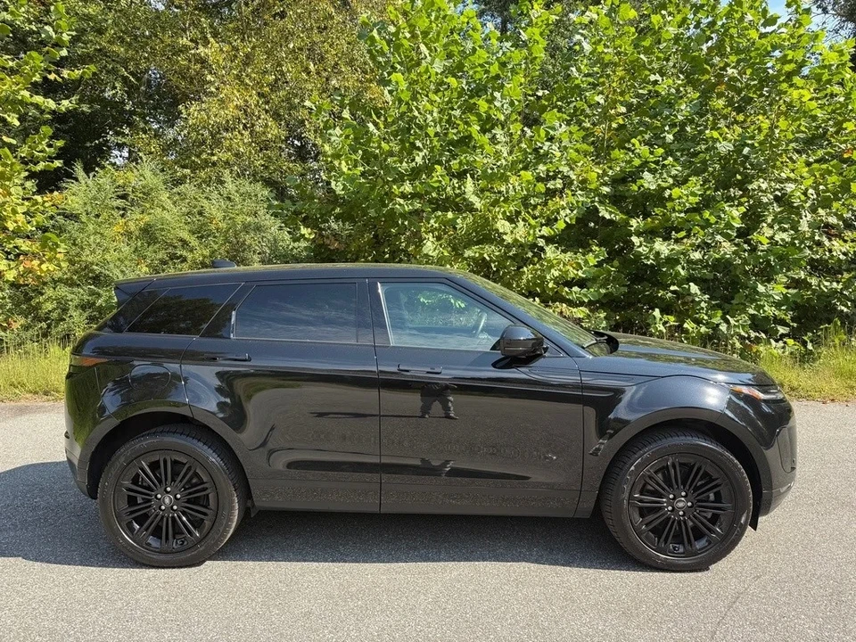 2024 Land Rover Range Rover L460 - Image 5 of 12