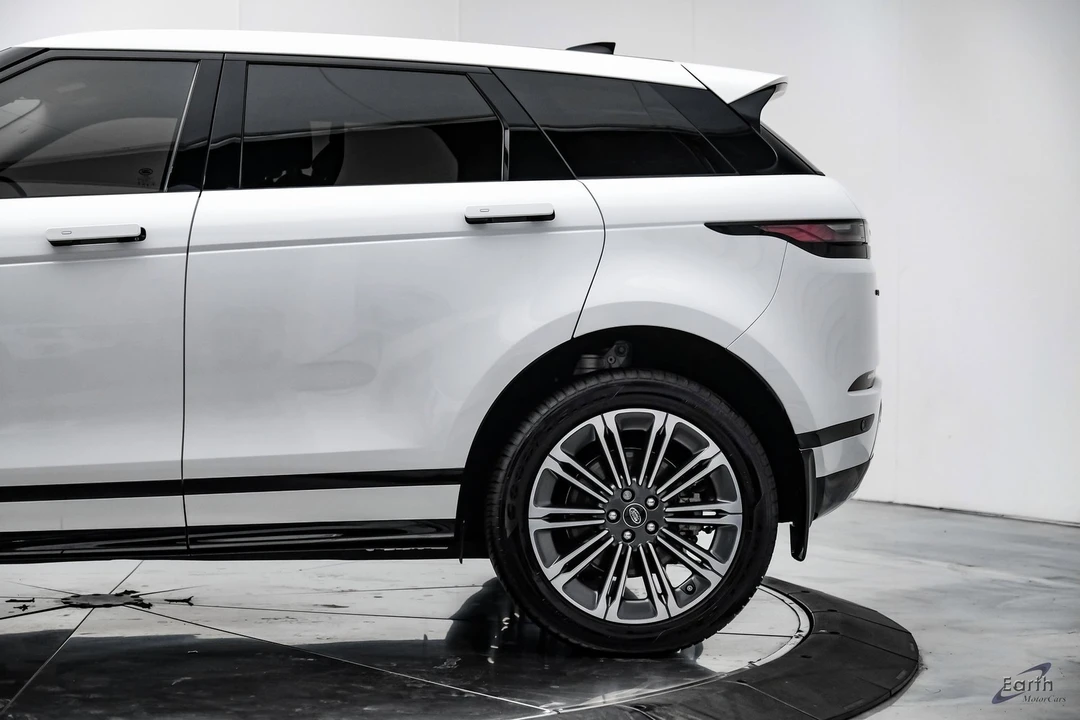 2024 Land Rover Range Rover L460 - Image 7 of 12