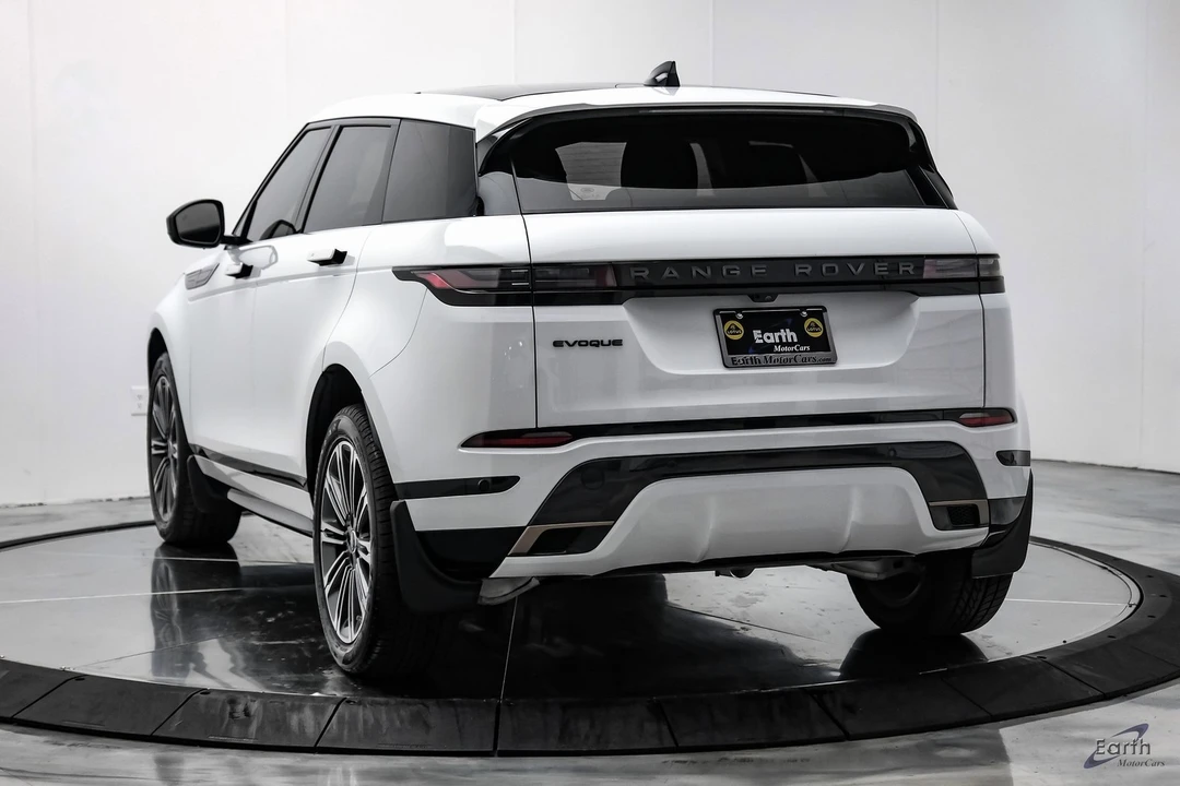 2024 Land Rover Range Rover L460 - Image 8 of 12